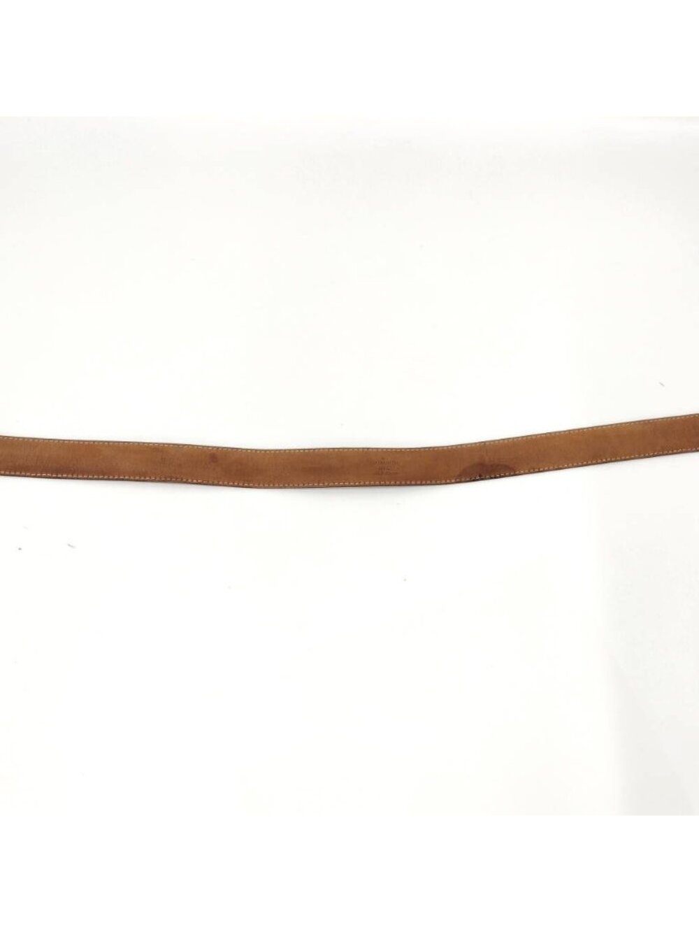 Louis Vuitton Ceinture Ellipse Belt Monogram - Picture 4 of 8